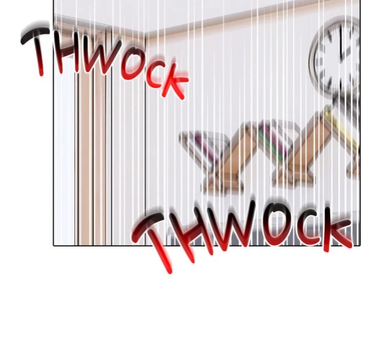 Love Me, or Else - Chapter 8 Page 78