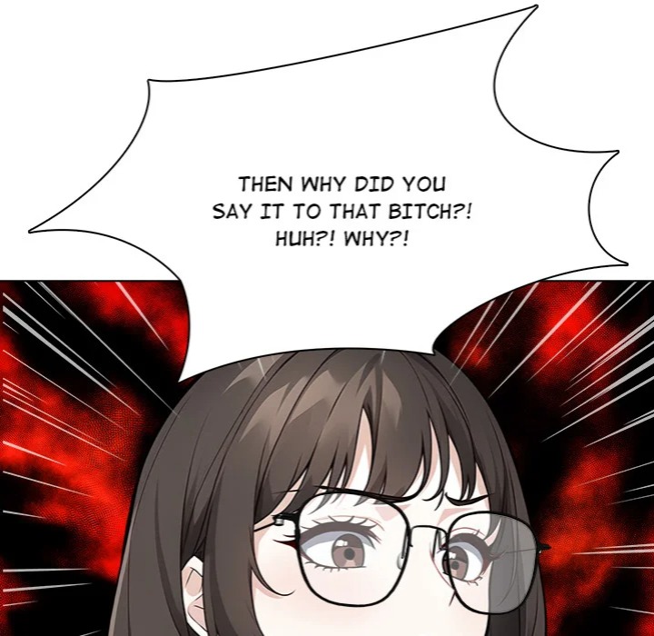 Love Me, or Else - Chapter 8 Page 85