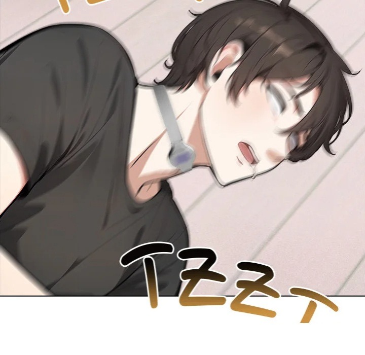 Love Me, or Else - Chapter 8 Page 99