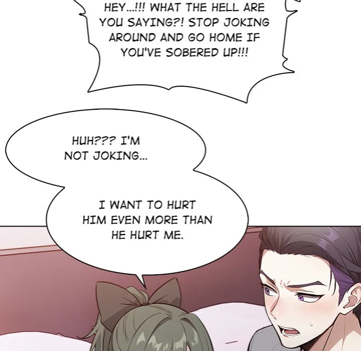 Love Me, or Else - Chapter 9 Page 101