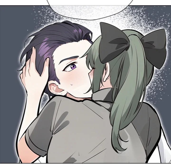 Love Me, or Else - Chapter 9 Page 111