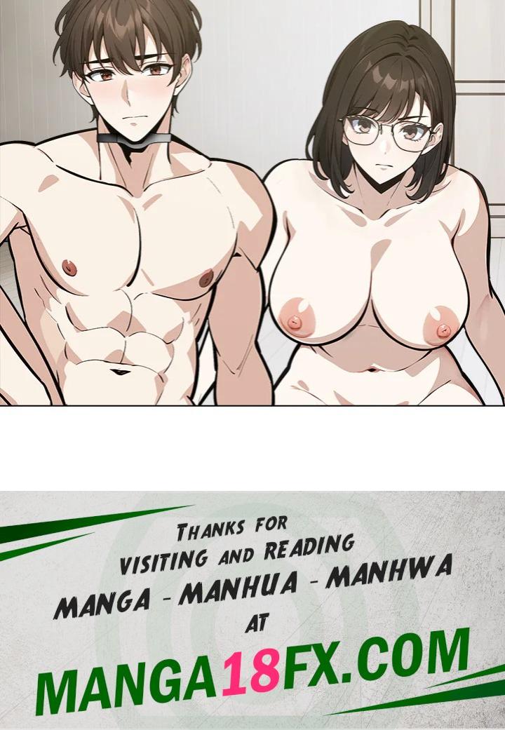 Love Me, or Else - Chapter 9 Page 115