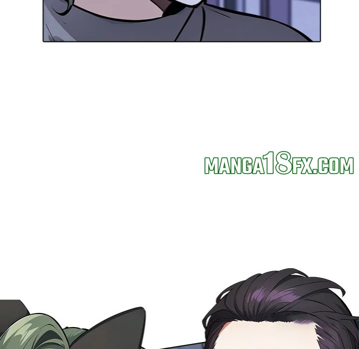 Love Me, or Else - Chapter 9 Page 14