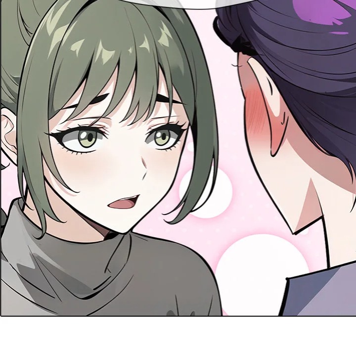 Love Me, or Else - Chapter 9 Page 17