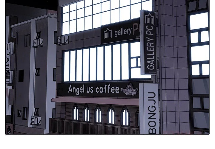 Love Me, or Else - Chapter 9 Page 2