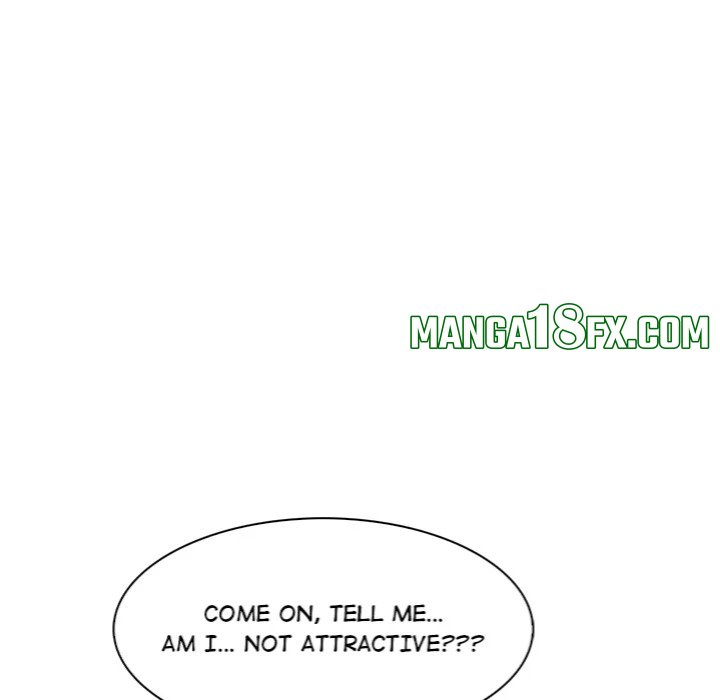 Love Me, or Else - Chapter 9 Page 5