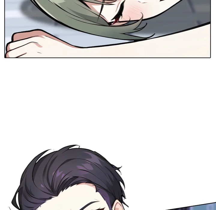 Love Me, or Else - Chapter 9 Page 56