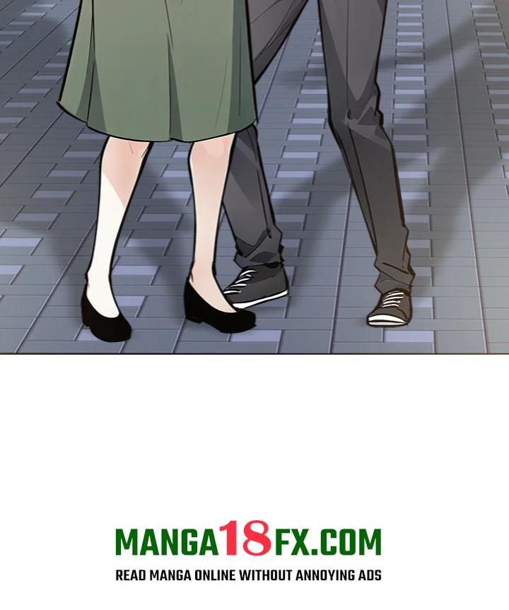 Love Me, or Else - Chapter 9 Page 7