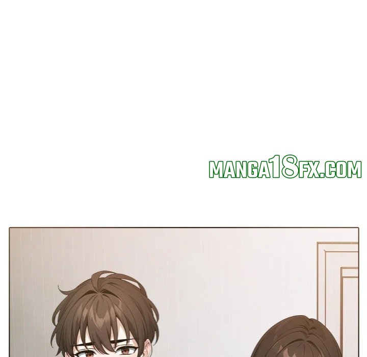 Love Me, or Else - Chapter 9 Page 73