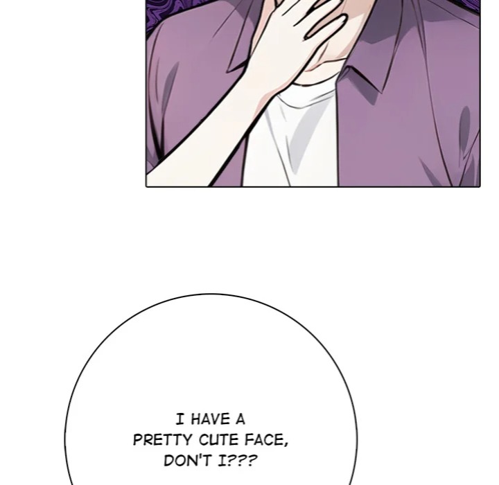 Love Me, or Else - Chapter 9 Page 9