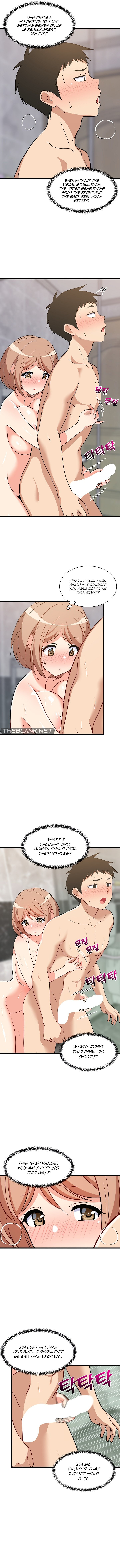 College Grades Skyrocketing - Chapter 13 Page 14