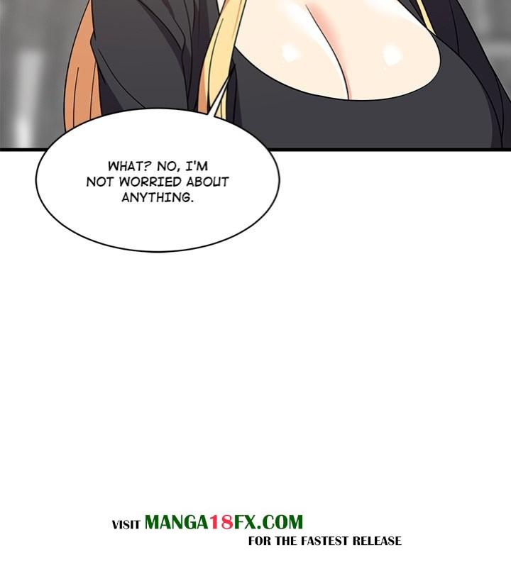 College Grades Skyrocketing - Chapter 41 Page 92