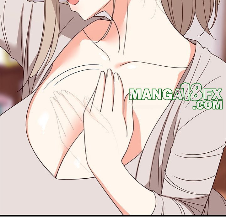 College Grades Skyrocketing - Chapter 42 Page 107