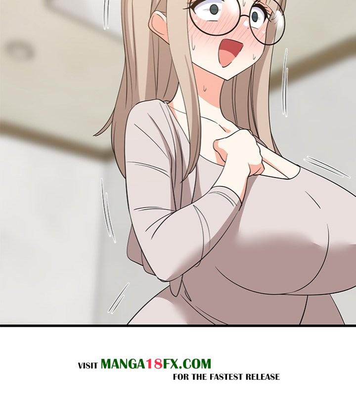 College Grades Skyrocketing - Chapter 42 Page 18