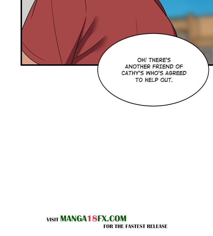 College Grades Skyrocketing - Chapter 42 Page 50