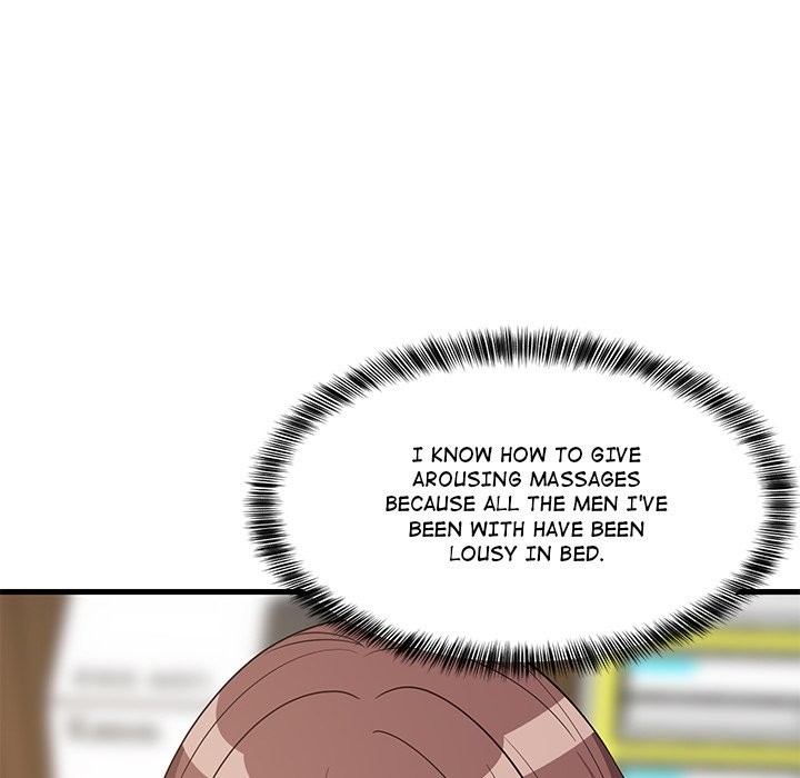 College Grades Skyrocketing - Chapter 46 Page 107