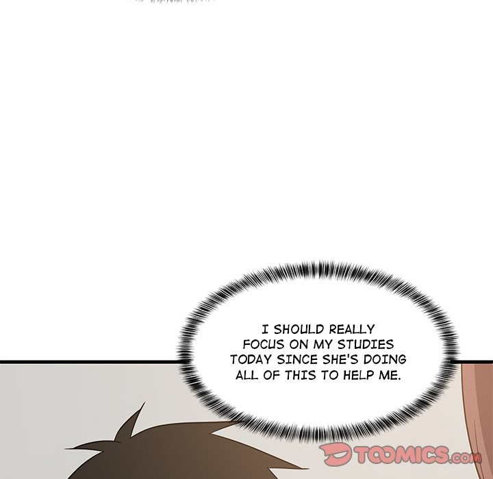 College Grades Skyrocketing - Chapter 46 Page 129