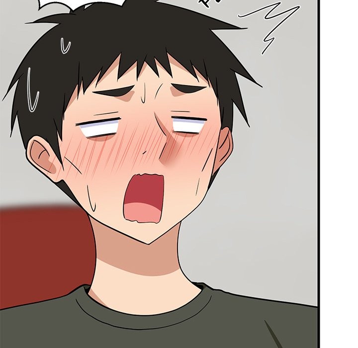 College Grades Skyrocketing - Chapter 46 Page 132