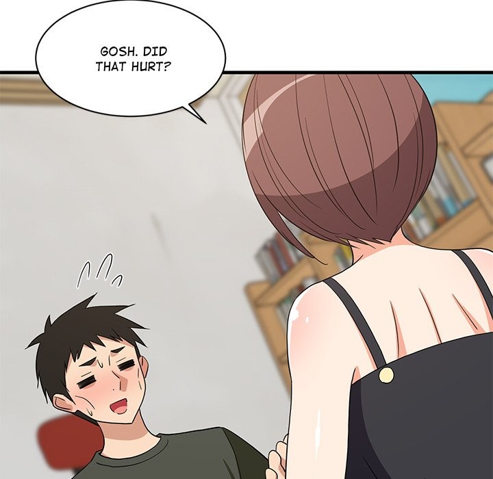 College Grades Skyrocketing - Chapter 46 Page 134