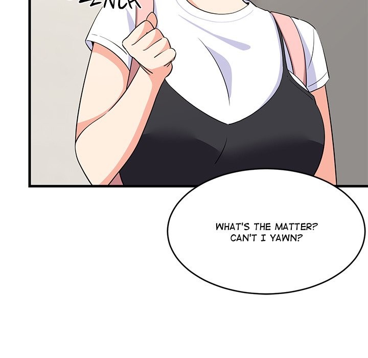 College Grades Skyrocketing - Chapter 46 Page 15