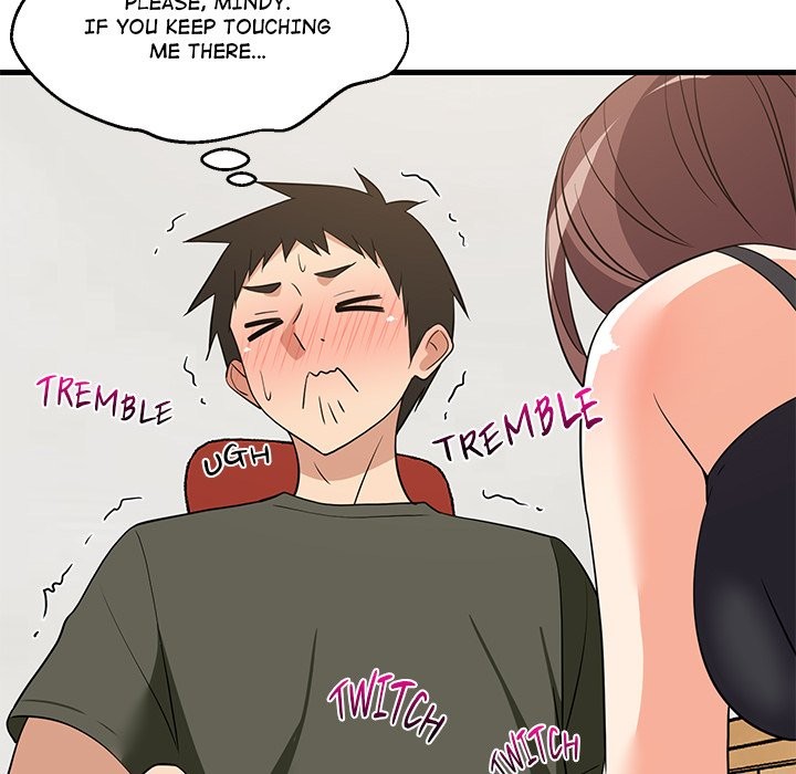 College Grades Skyrocketing - Chapter 46 Page 158