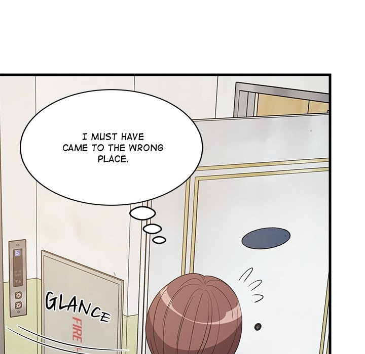 College Grades Skyrocketing - Chapter 46 Page 41