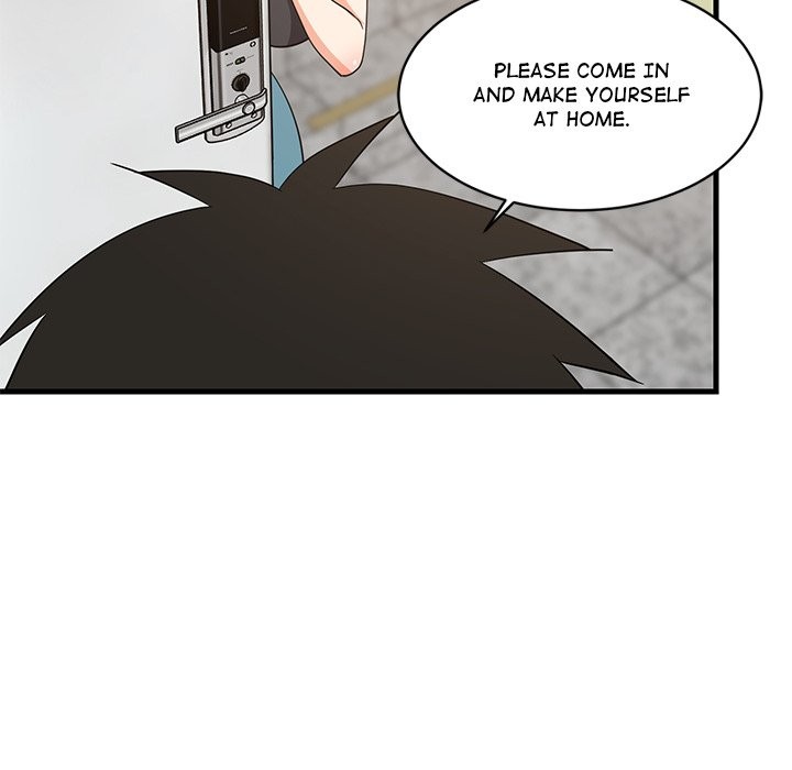 College Grades Skyrocketing - Chapter 46 Page 50