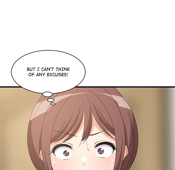 College Grades Skyrocketing - Chapter 46 Page 58