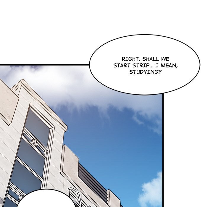 College Grades Skyrocketing - Chapter 46 Page 74