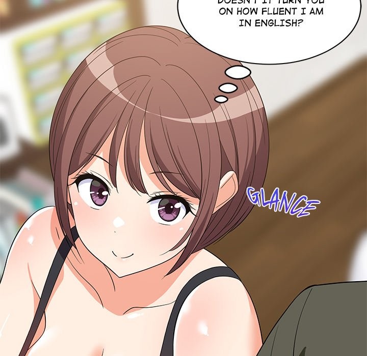 College Grades Skyrocketing - Chapter 46 Page 83