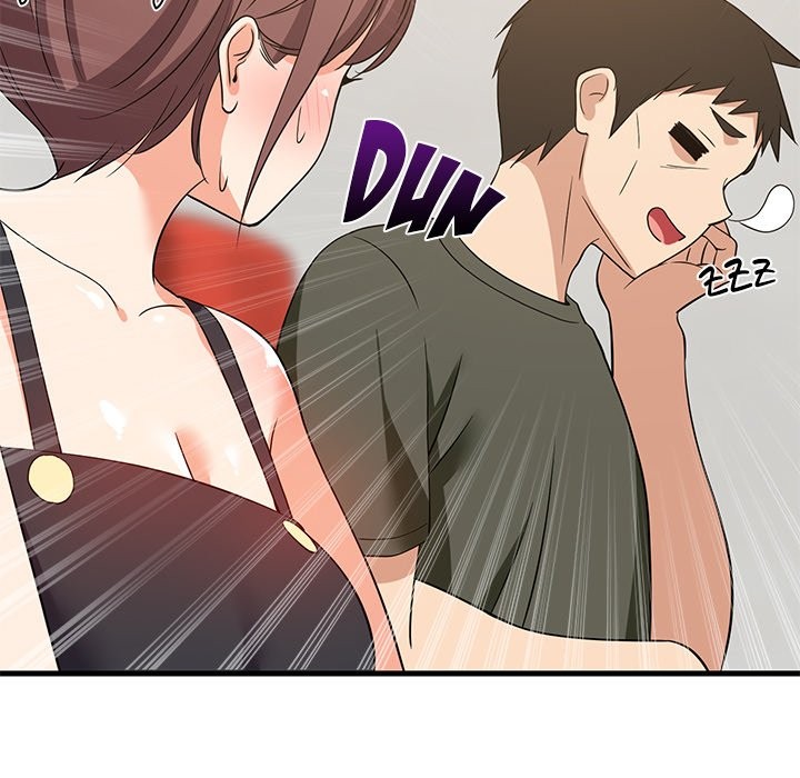 College Grades Skyrocketing - Chapter 46 Page 86