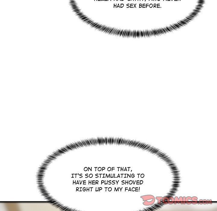 College Grades Skyrocketing - Chapter 47 Page 111