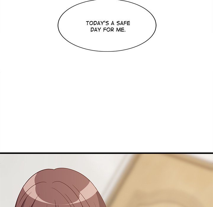 College Grades Skyrocketing - Chapter 47 Page 137