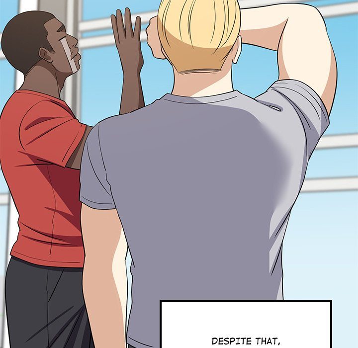 College Grades Skyrocketing - Chapter 47 Page 14