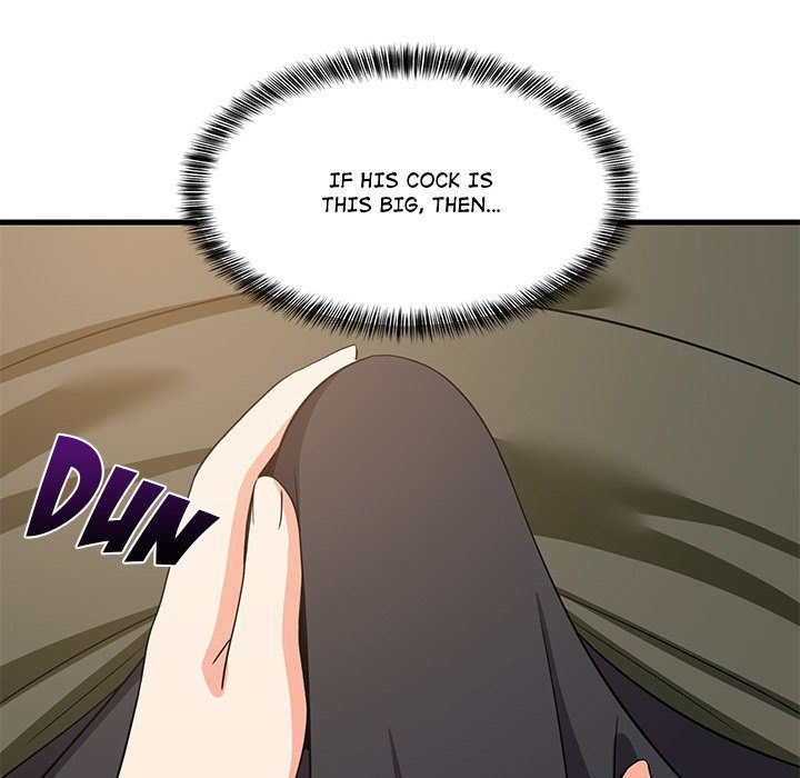 College Grades Skyrocketing - Chapter 47 Page 25