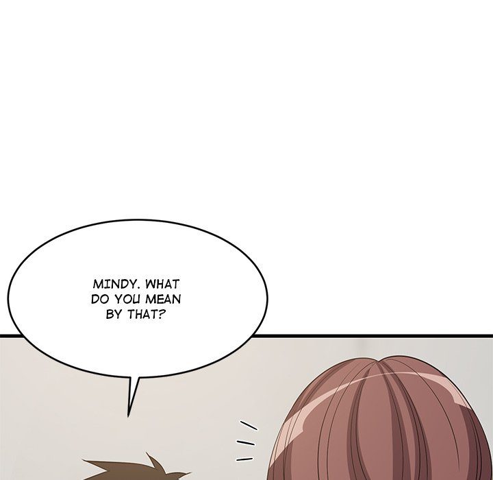 College Grades Skyrocketing - Chapter 47 Page 27