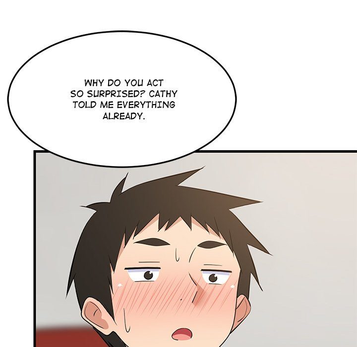 College Grades Skyrocketing - Chapter 47 Page 32