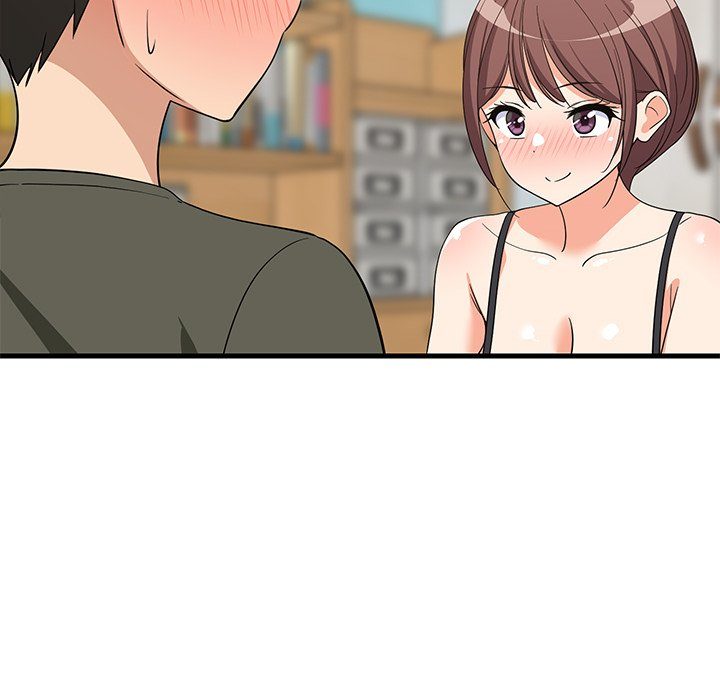 College Grades Skyrocketing - Chapter 47 Page 37