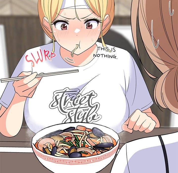 College Grades Skyrocketing - Chapter 48 Page 11