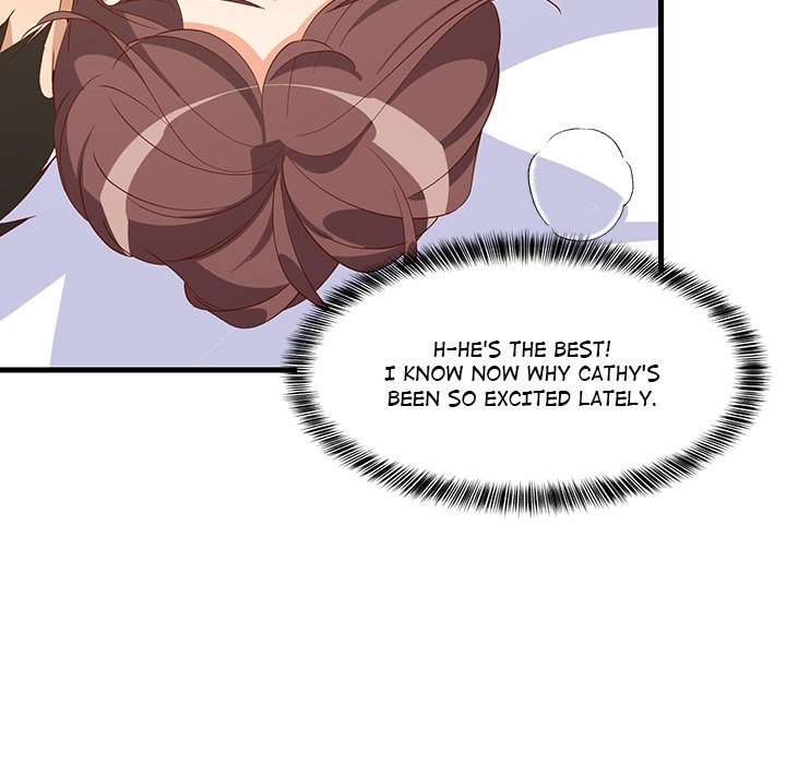 College Grades Skyrocketing - Chapter 48 Page 145