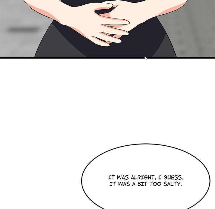 College Grades Skyrocketing - Chapter 48 Page 34