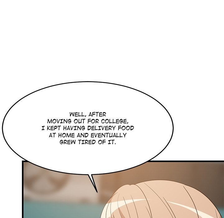 College Grades Skyrocketing - Chapter 48 Page 43