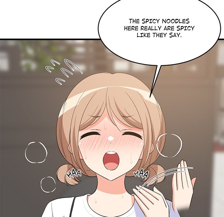 College Grades Skyrocketing - Chapter 48 Page 6