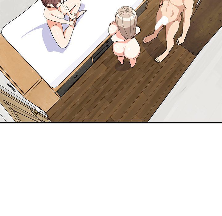 College Grades Skyrocketing - Chapter 49 Page 103