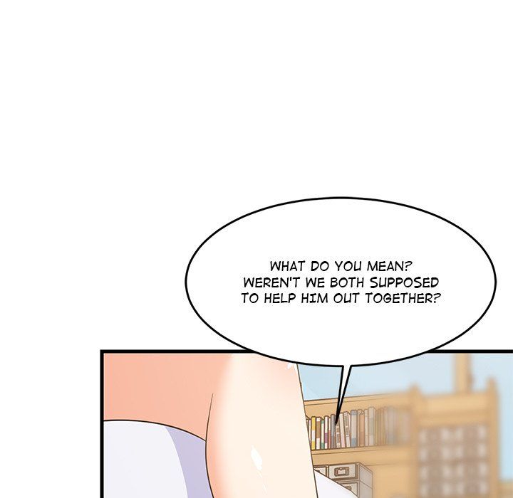 College Grades Skyrocketing - Chapter 49 Page 107