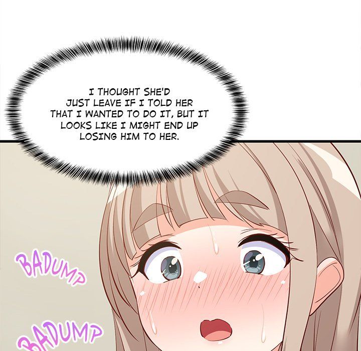 College Grades Skyrocketing - Chapter 49 Page 131