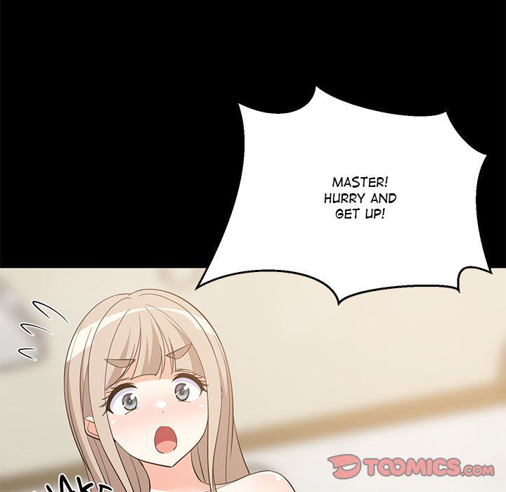 College Grades Skyrocketing - Chapter 49 Page 21