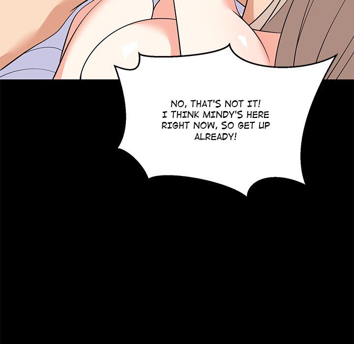 College Grades Skyrocketing - Chapter 49 Page 25