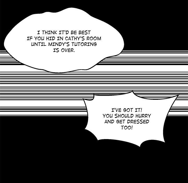 College Grades Skyrocketing - Chapter 49 Page 28