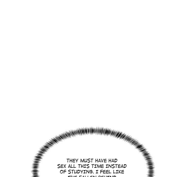 College Grades Skyrocketing - Chapter 49 Page 77